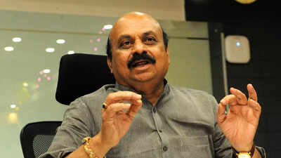 Govt job, flat for acid attack victim: Karnataka CM Basavaraj Bommai
