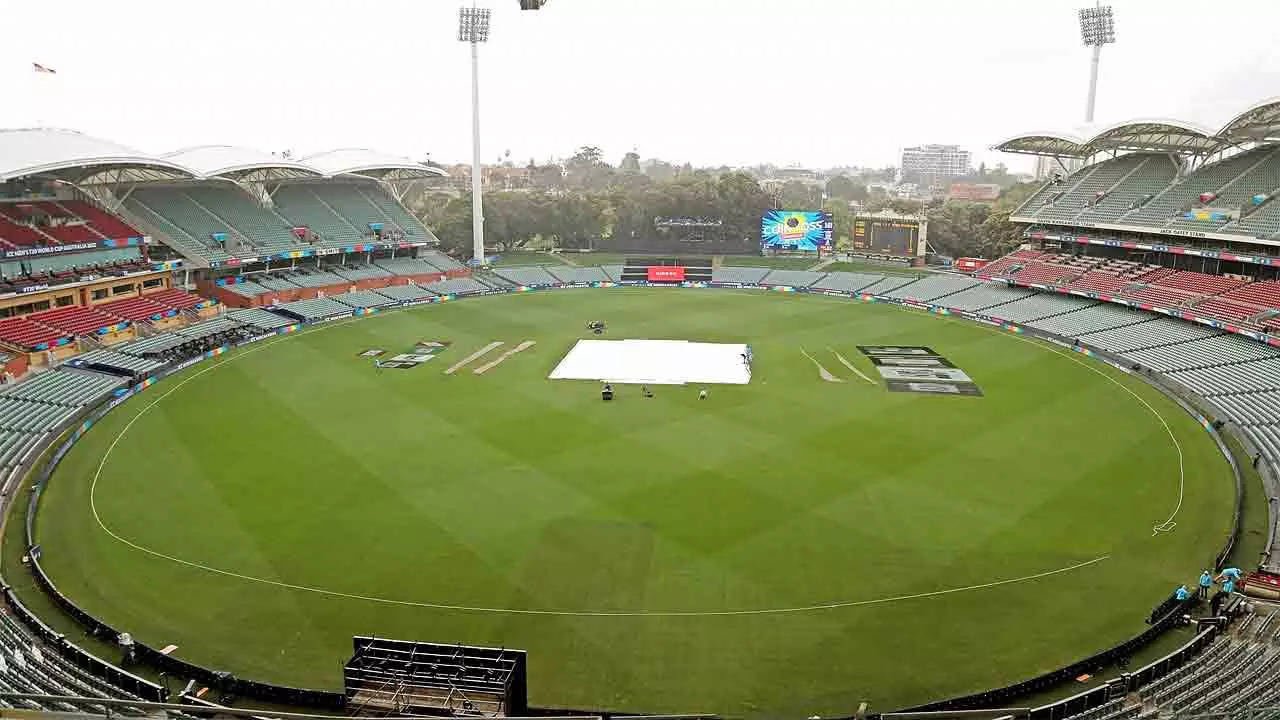 Adelaide Weather: T20 World Cup: India vs Bangladesh - Adelaide weather  forecast for today | Cricket News - Times of India