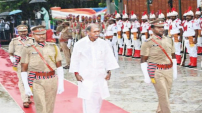 Puducherry seeks to evolve coastal management plan