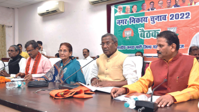 Administration issues provisional voter list ahead of municipal polls