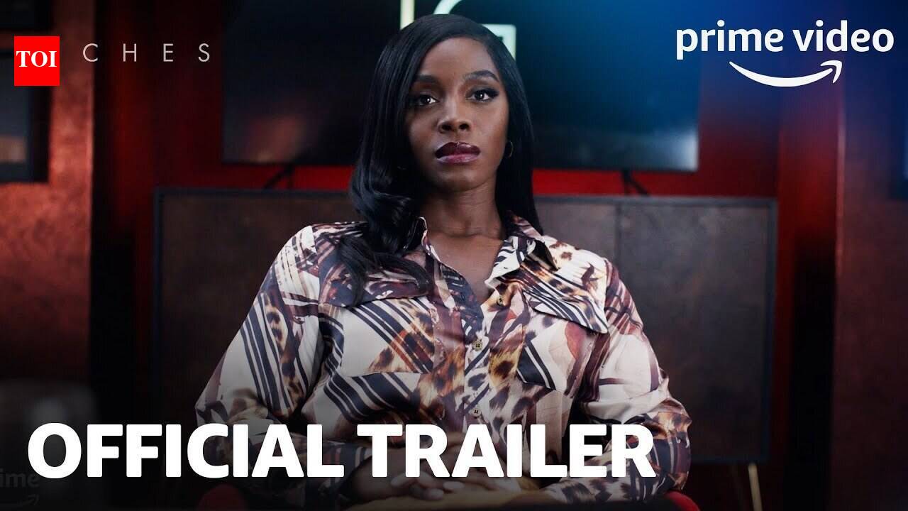 'Riches' Trailer: Deborah Ayorinde, Hermione Norris And Brendan Coyle ...