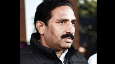 Rajasthan: Send more Gujjar candidates to assembly, says MLA Joginder Awana