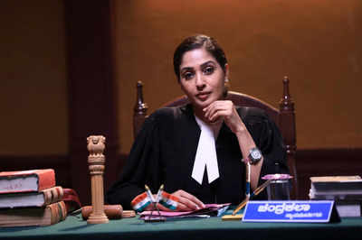 Rakesh Maiya, Suman Ranganath bag pivotal roles in courtroom drama