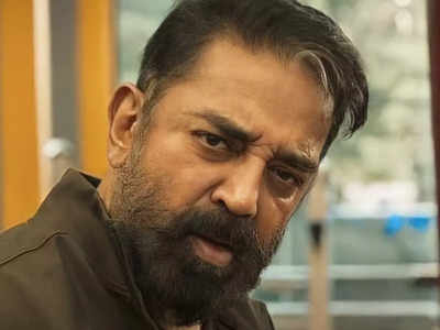 Kamal Haasan mistakes a fan for a popular Tamil star; tweet goes viral