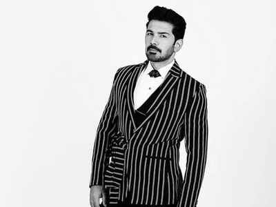 Exclusive - Abhinav Shukla: Just being an actor is not enough these days; dancers, influencers, motivational speakers are more popular and have mass appeal