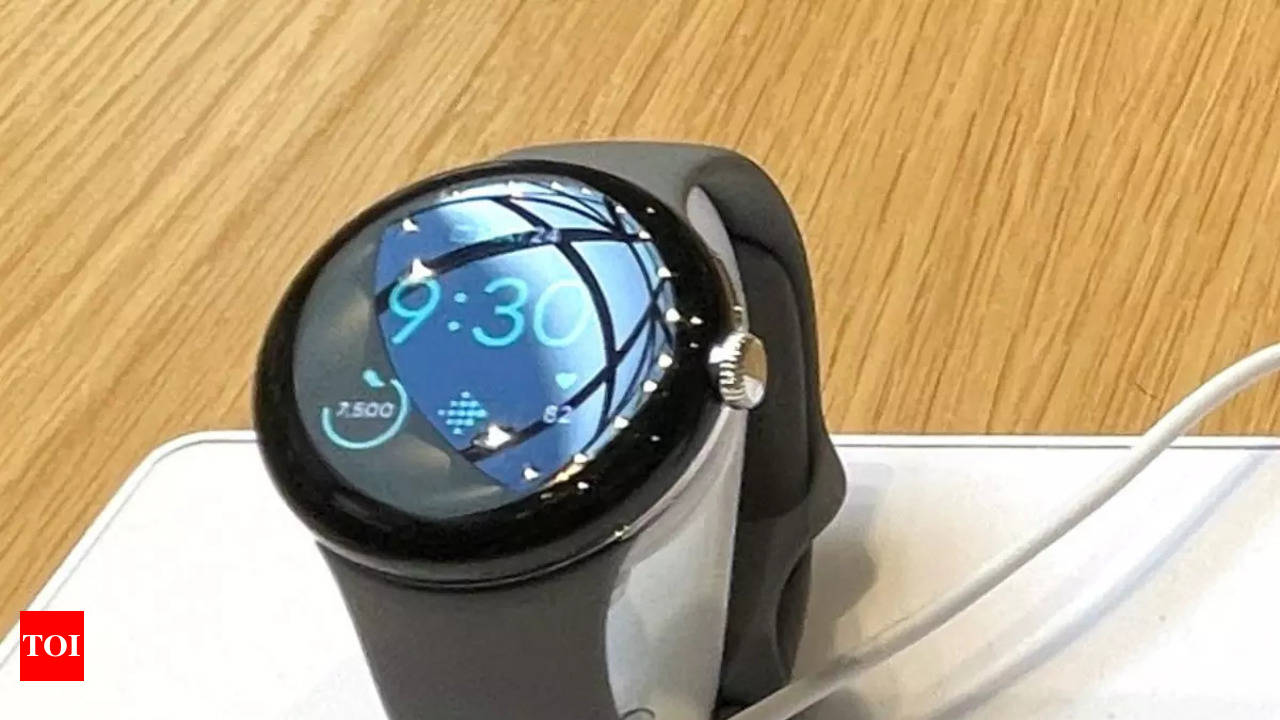 Wearos Google Maps on WearOS affecting some smartwatch users Here s how Times of India