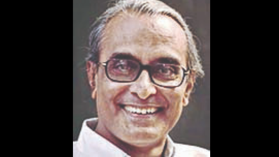 Art critic, writer Vijayakumar Menon dies