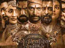 'Ponniyin Selvan 1' box office collection: The epic historical film hits Rs.500 crores