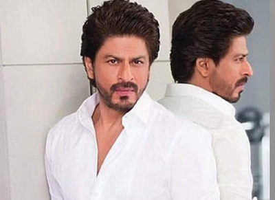 Shah Rukh Khan birthday: When SRK wants something he gets it, no matter how