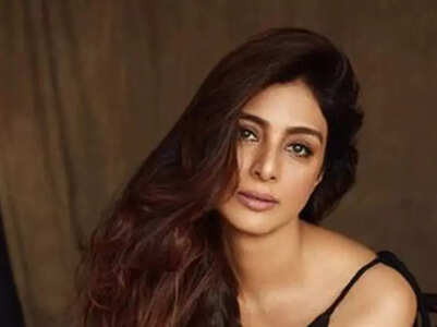 51-year-old Tabu's INR 50,000 face cream and more beauty secrets