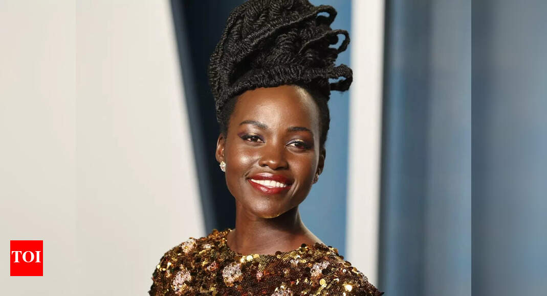 Lupita Nyong'o in final talks to star in 'A Quiet Place' spin-off film ...