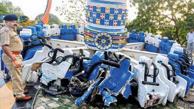 Morbi tragedy: Why safety SOPs for amusement rides don't apply to ticketed bridges?