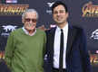 
Theft charges dismissed for ex-manager of Marvel's Stan Lee; Judge declared it a 'mistrial'
