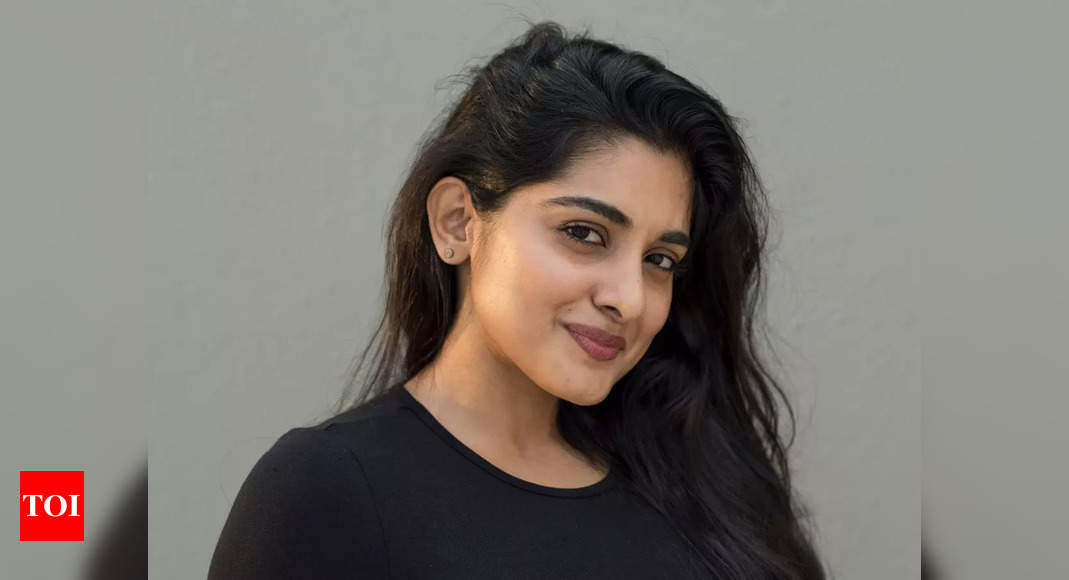 1069px x 580px - Nivetha Thomas expresses gratitude for birthday wishes: This year is for  'learning, growing, becoming' | Telugu Movie News - Times of India