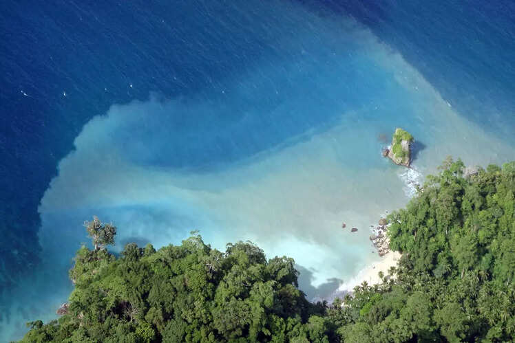 Inglis Island