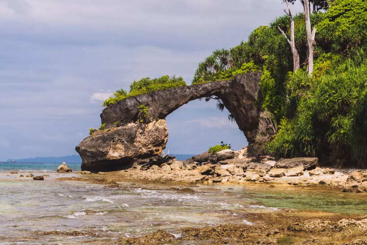Neil Island
