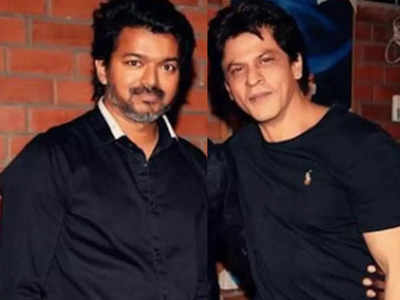 Will Shah Rukh Khan play a cameo in 'Thalapathy 67'?