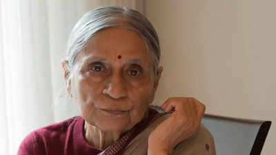 Magsaysay Award winner Elaben Bhatt, founder of SEWA Women's Cooperative, passes away in Ahmedabad at 89