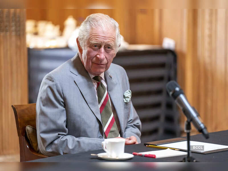 King Charles III feels 'Betrayed' by Harry and Meghan, says royal author Christopher Andersen