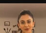 Inside actress Rakul Preet Singh’s spacious home