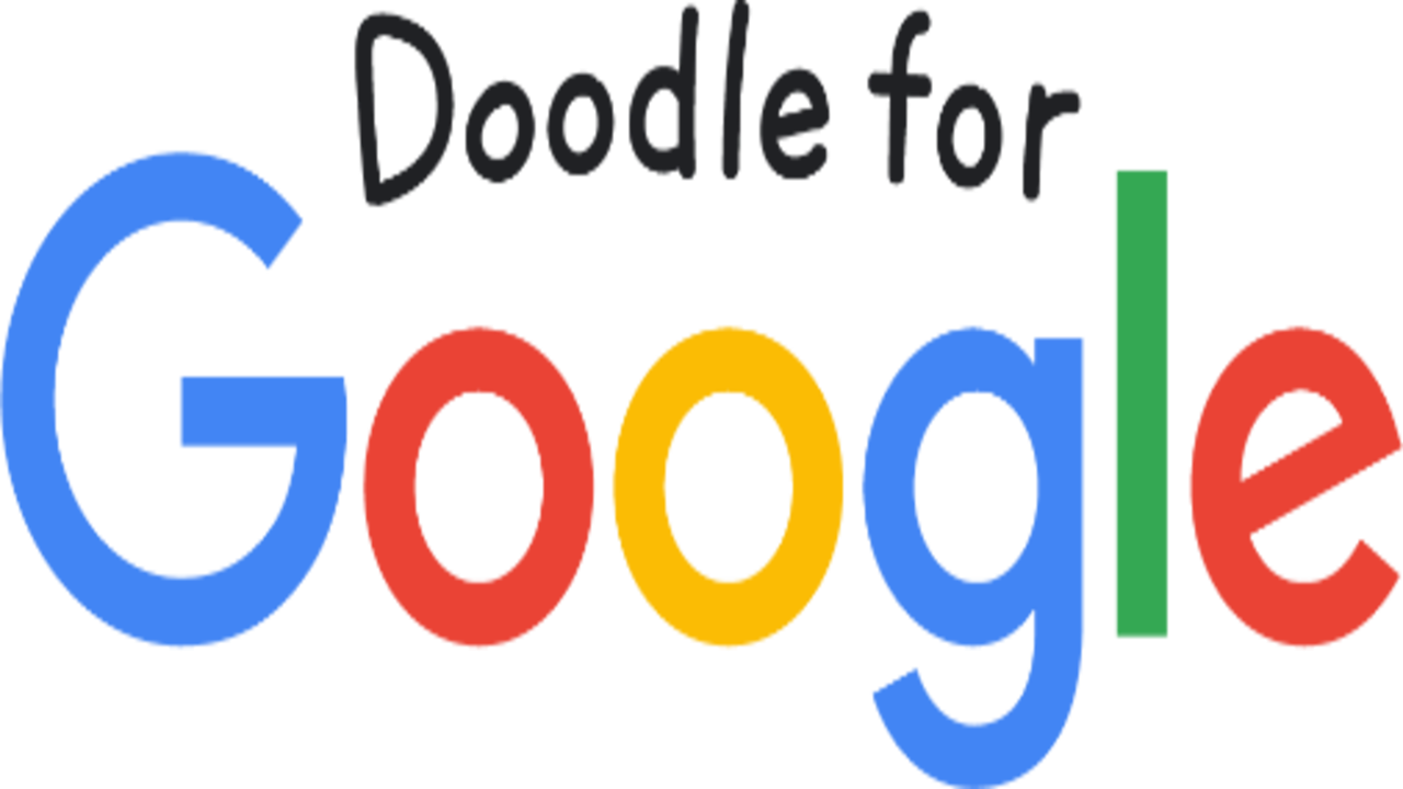 DOODLE FOR GOOGLE - Samata International School