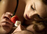 Different ways of combining food and sex!