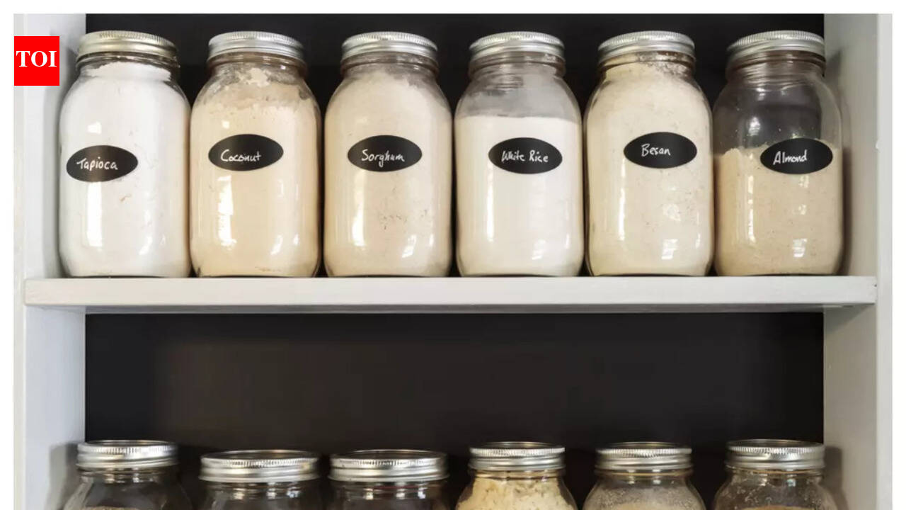 Four common kitchen ingredients that are like slow poison