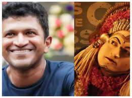 Did you know Rishab Shetty's 'Kantara' was first offered to late actor Puneeth Rajkumar?