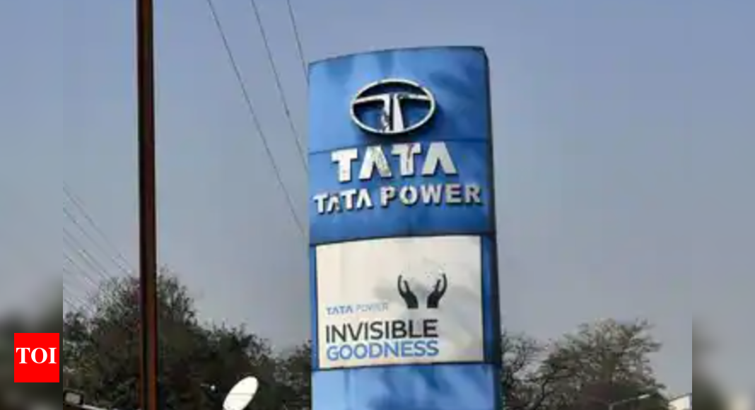 Tata Power How Tata Power is bringing data, AI/ML to energy management