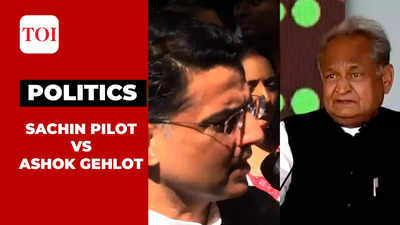 Sachin Pilot on PM Modi's praise for Ashok Gehlot: We all know what happened after PM praised Ghulam Nabi Azad