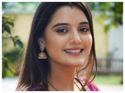 Ayushi Khurana looks up to dance inspiration Michael Jackson