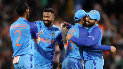 T20 World Cup: India inch closer to semis after nervy win over ...