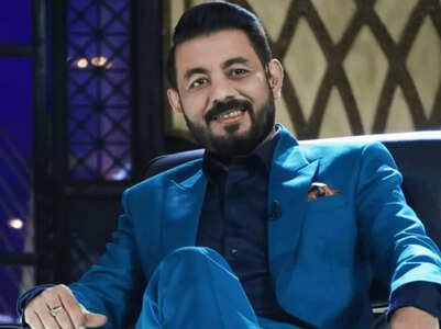 Shark Tank India 2: All about new shark Amit Jain
