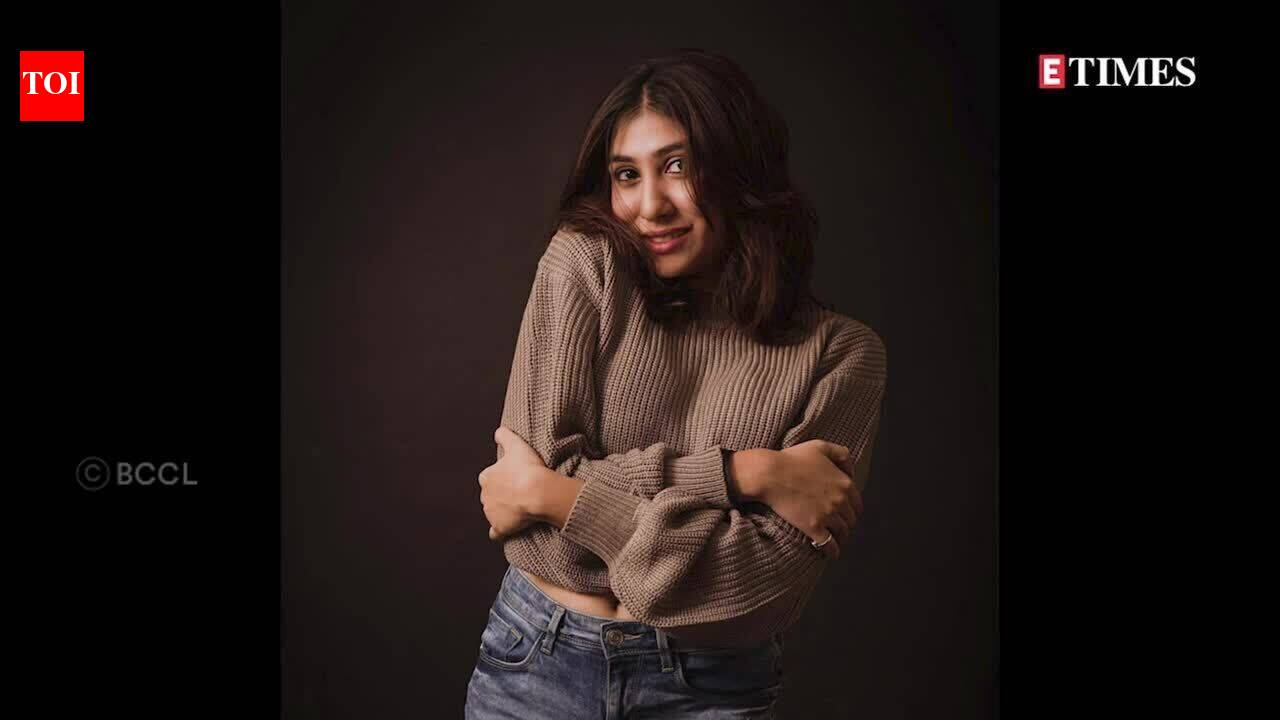 Netri Trivedi drops an alluring picture on her Instagram; fans get floored