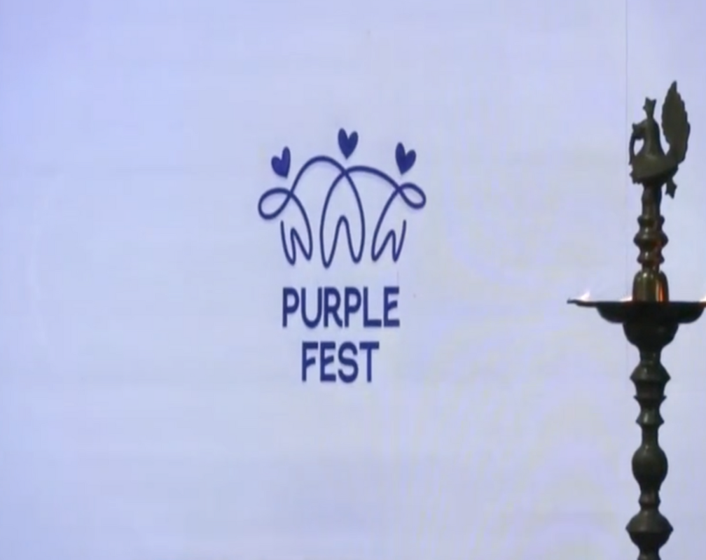 
Goa to organise first-of-its-kind Purple Fest to celebrate diversity
