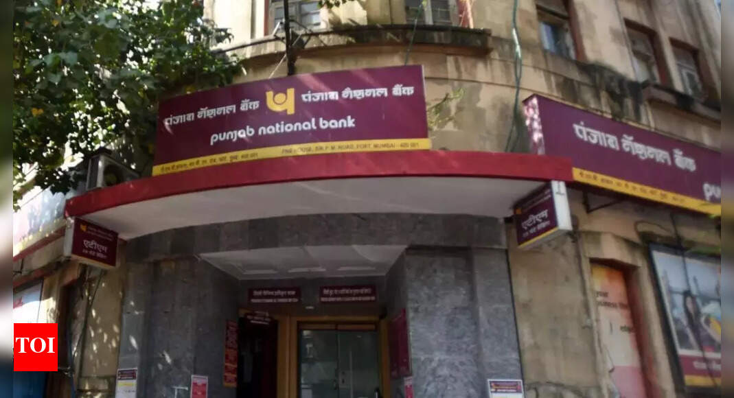PNB on track to meet Rs 32,000 crore recovery target from bad assets in ...