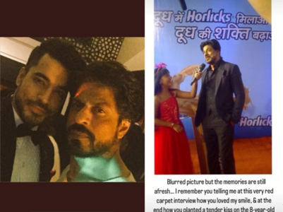 TV celebs send birthday wishes to King Khan