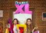 Movie Review: 'Double XL'- 2.5/5