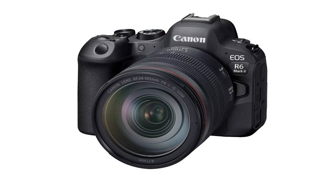 Canon EOS R6 Mark II Review - First Look and Mini Documentary