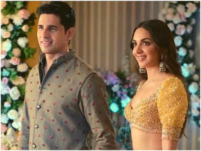 Rumoured couple Kiara Advani and Sidharth Malhotra are hunting wedding venues in Chandigarh