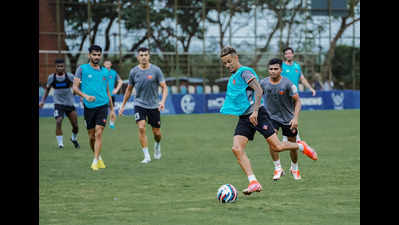 ISL: FC Goa wary of Jamshedpur’s threat from set-pieces