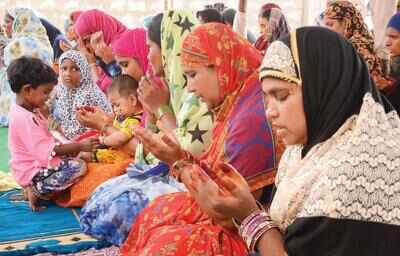 Muslim women to offer Friday prayers in masjids across 15 cities