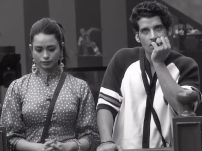 BB 16: Soundarya accuses Bigg Boss of being biased