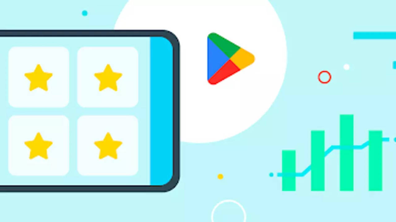 10 years of Google Play and our commitment to a thriving app