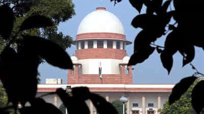 Non-reporting of Pocso offences a serious crime: Supreme Court