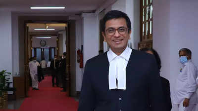 Supreme Court nixes plea challenging DY Chandrachud appointment as CJI
