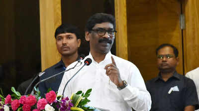 Jharkhand CM meets allies; UPA to take to streets on November 5