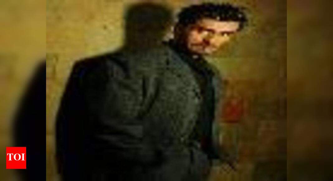 Is Arif an all rounder? - Times of India