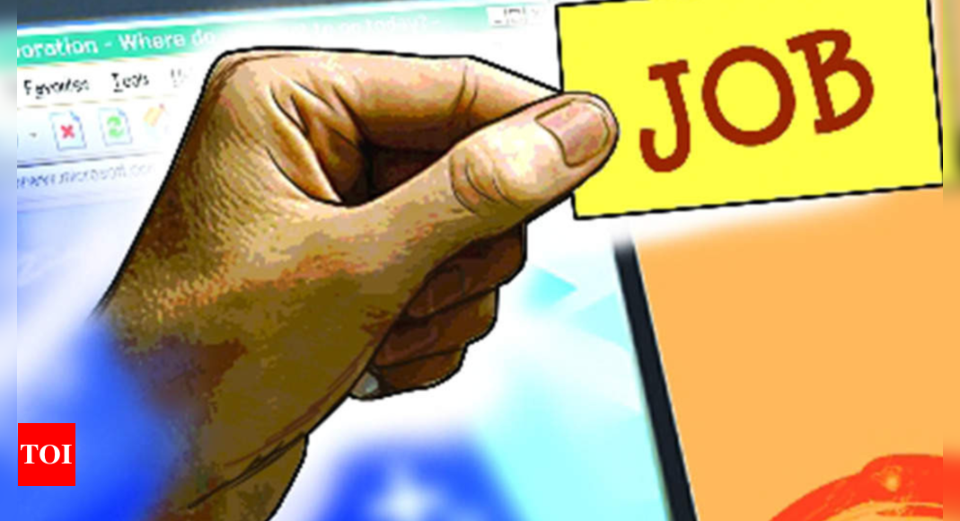 National, international jobs on offer at govt job fair on November 8