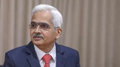 RBI raised rates at right time, says Shaktikanta Das